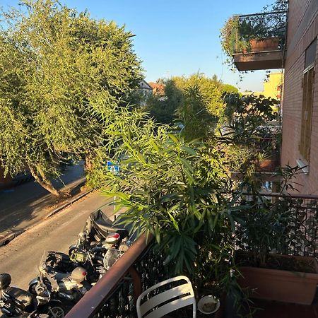La Fontana Di Carlotta Bed & Breakfast Rome Bagian luar foto