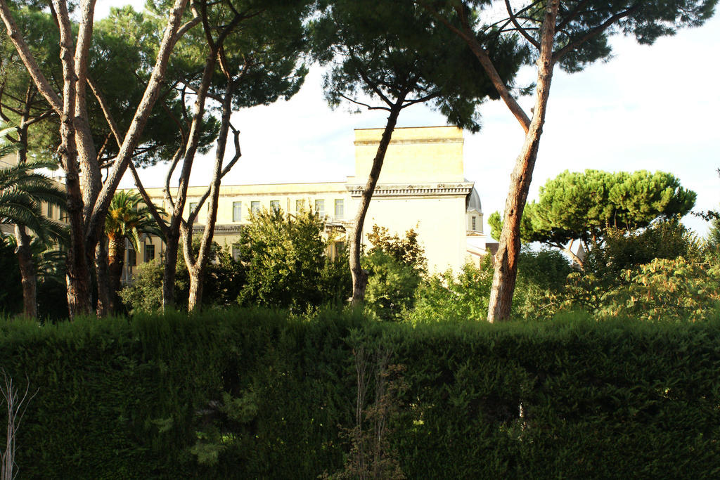La Fontana Di Carlotta Bed & Breakfast Rome Ruang foto