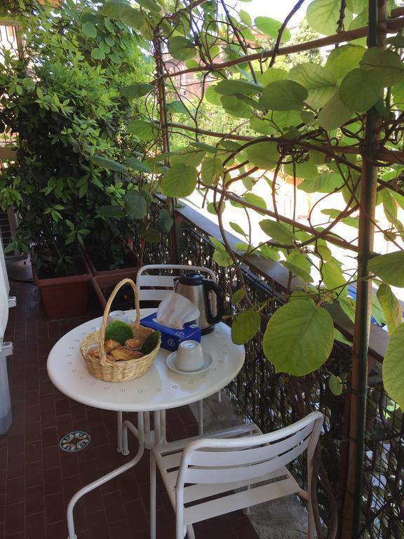 La Fontana Di Carlotta Bed & Breakfast Rome Bagian luar foto