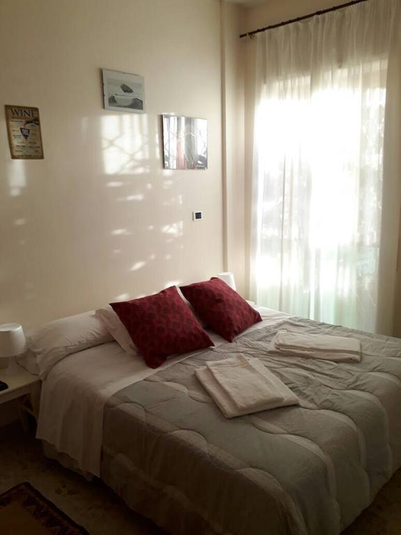 La Fontana Di Carlotta Bed & Breakfast Rome Bagian luar foto